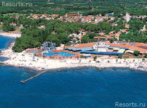 Villas Rubin 